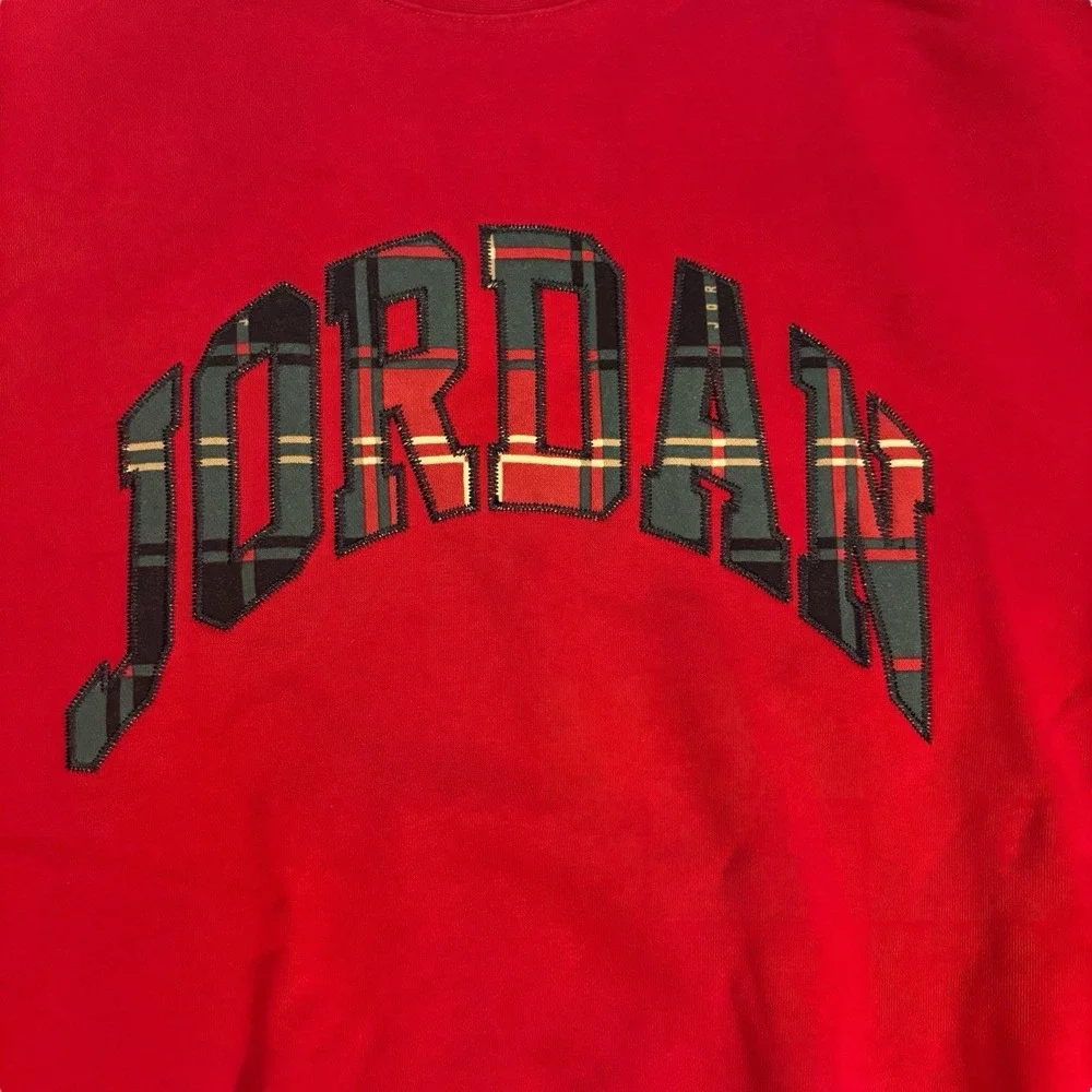 Jordan great no